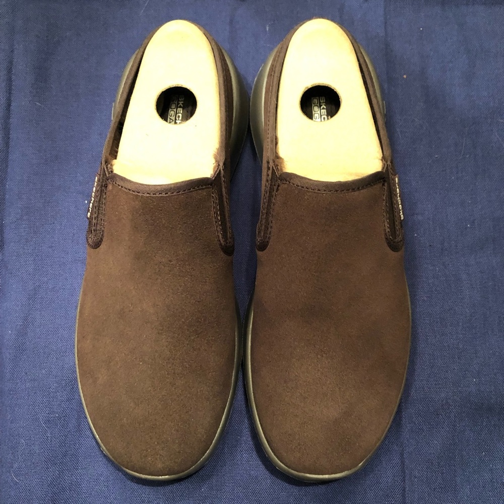 Skechers slip ons comfort athletics women’s sz 7